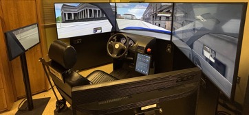 Car Simulator
