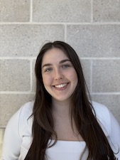 Mackenzie McKeown