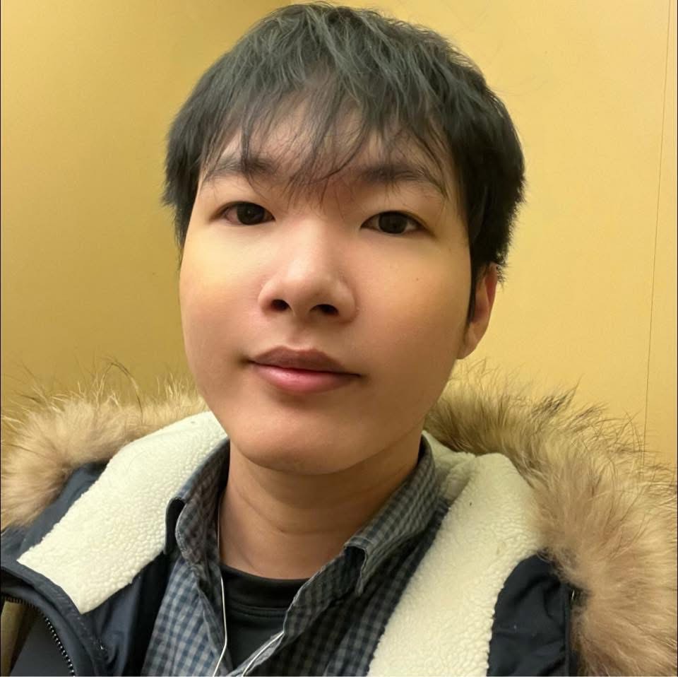 Toan Pham