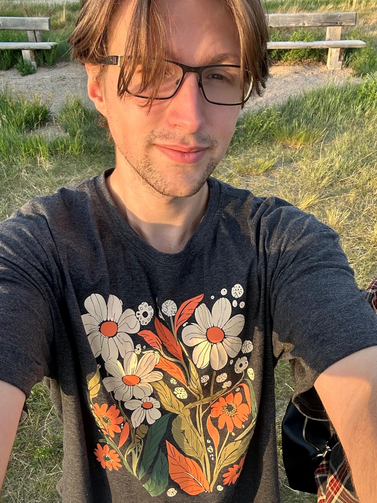 Picture of Artem Kosyanov