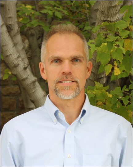 Picture of Dr. Ed Krol