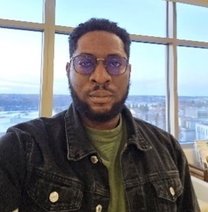 Idowu Usman