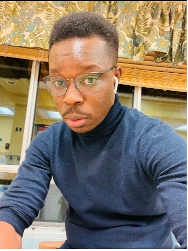 Solomon Asayah