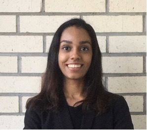 Visna Rampersad