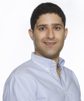 Picture of Dr. Steven Rayan