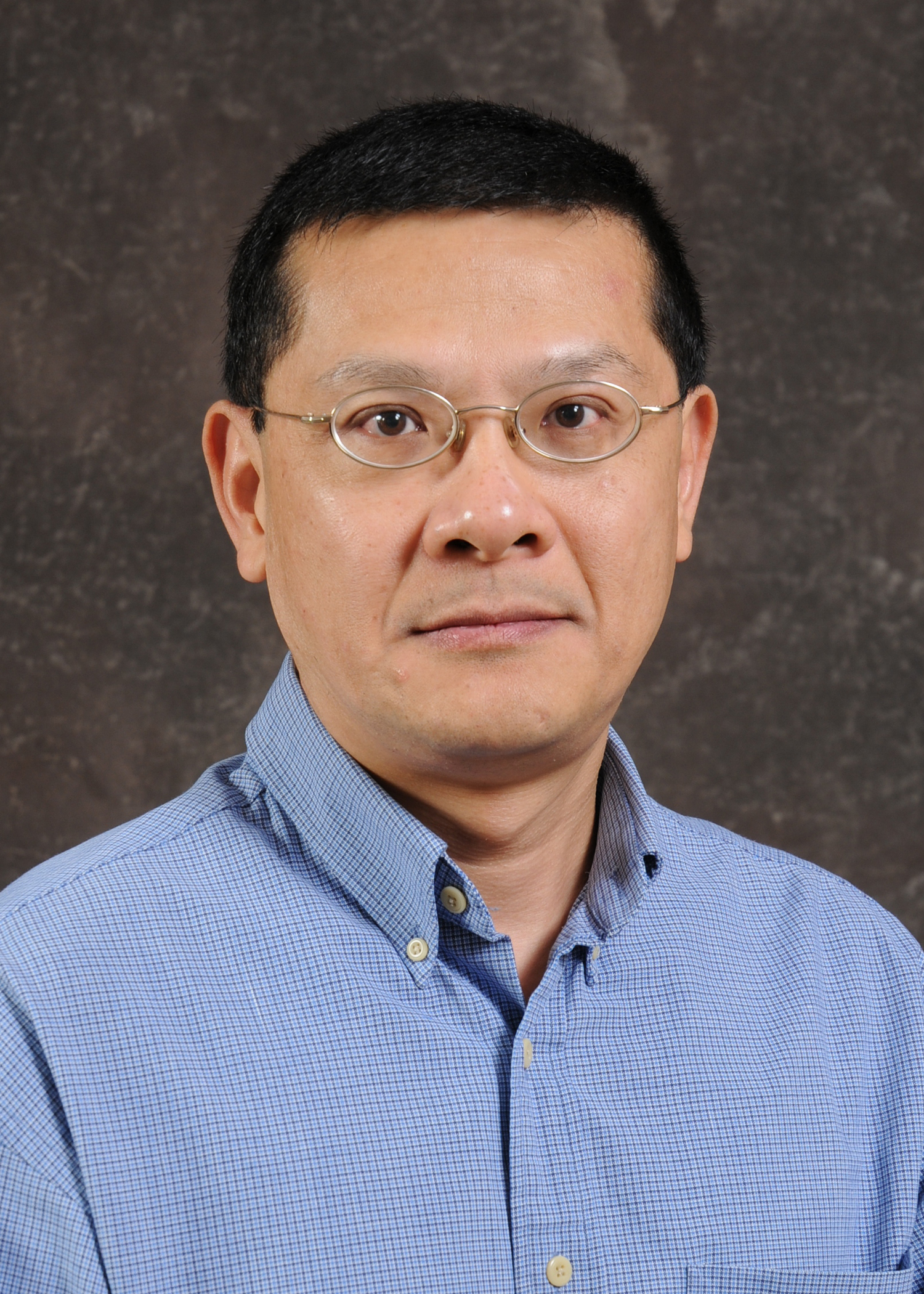 Picture of Dr. Yen-Han Lin